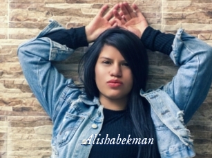 Alishabekman