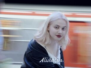 Alishabila