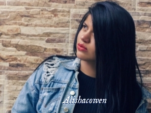 Alishacowen