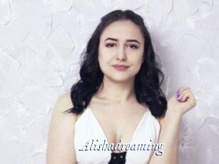 Alishadreaming