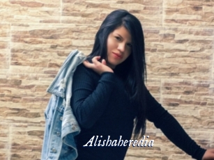 Alishaheredia
