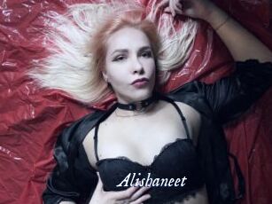 Alishaneet