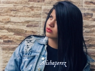 Alishaperez