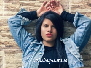 Alishaquintana
