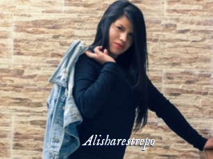 Alisharestrepo