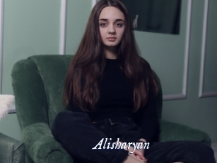 Alisharyan
