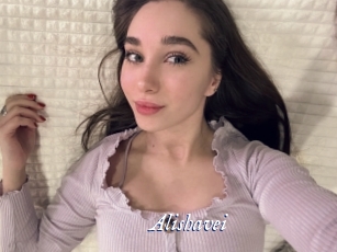 Alishavei
