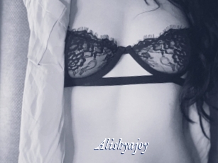 Alishyajoy