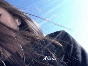 Alisia