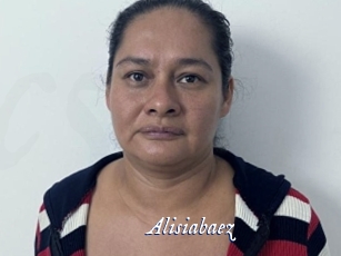 Alisiabaez