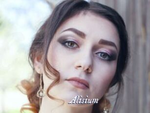 Alisium