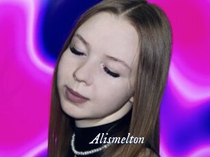 Alismelton