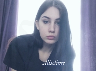 Alisoliver