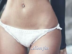 Alison_fox