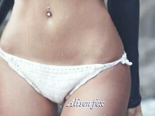 Alison_fox_