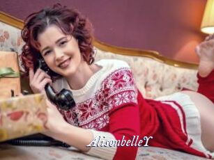 AlisonbelleY