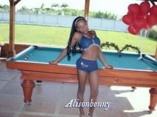 Alisonbenny