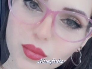 Alisonfischer