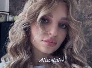Alisonhalee