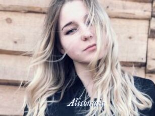Alisonmia