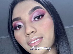 Alisonnmay