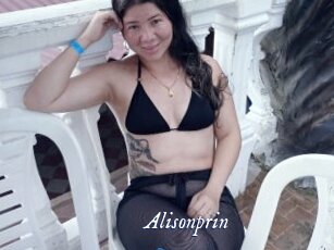 Alisonprin