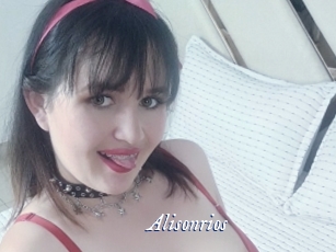 Alisonrios