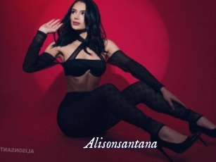 Alisonsantana