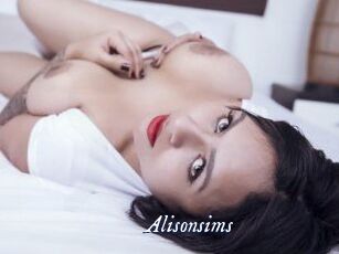 Alisonsims