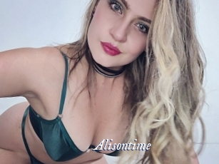 Alisontime