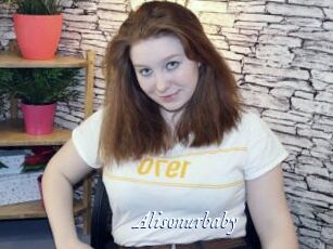 Alisonurbaby
