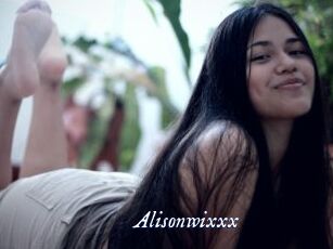Alisonwixxx
