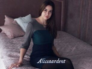 Alissaardent