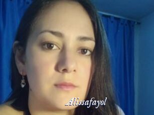 Alissafayol