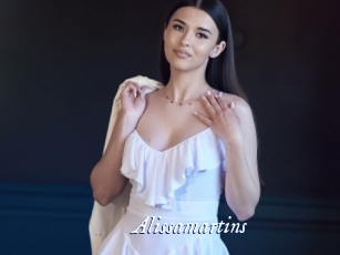 Alissamartins