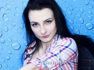 Alissavither