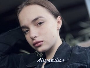 Alissawilson