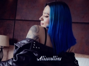 Alisscollins