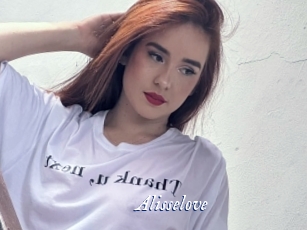 Alisselove