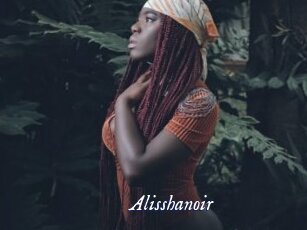 Alisshanoir