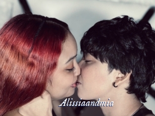 alissiaandmia Cam 5