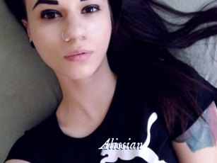 Alissian