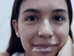Alissmithh
