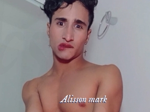 Alisson_mark