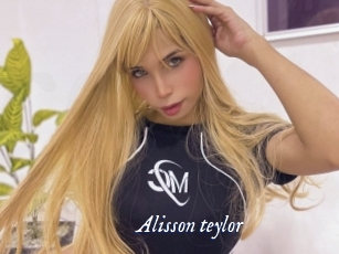 Alisson_teylor
