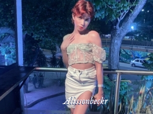 Alissonbeckr