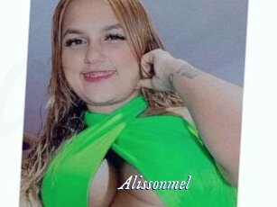 Alissonmel