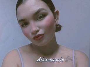 Alissonosorio