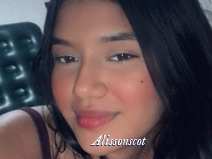 Alissonscot