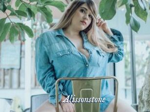 Alissonstone